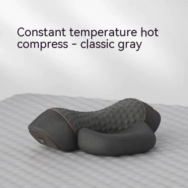 Neck & Back Support Pillow