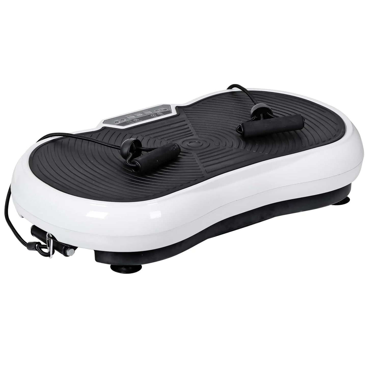 Vibration Plate Exercise Machine - Whole Body Workout Platform