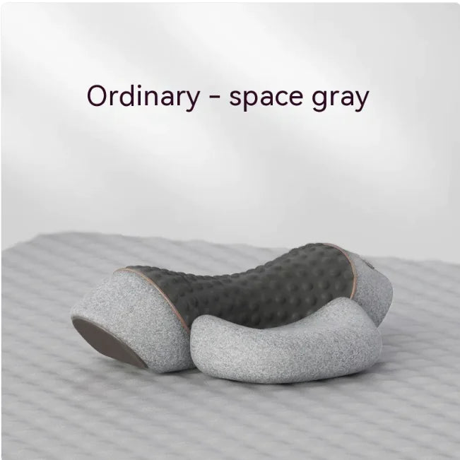 Neck & Back Support Pillow